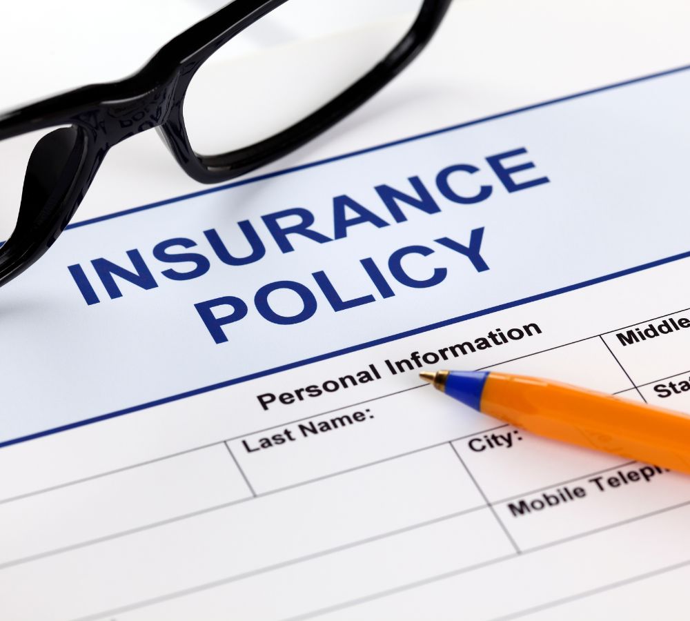 Insurance tailored to drivers