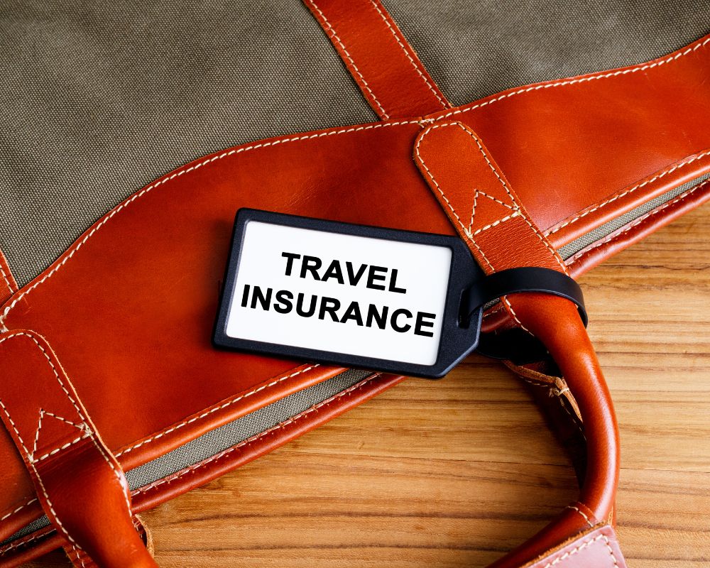 Peace of mind on the road